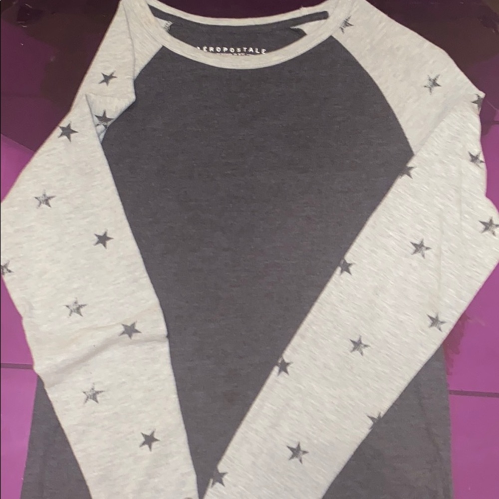 3 Aeropostale shirts bundle!